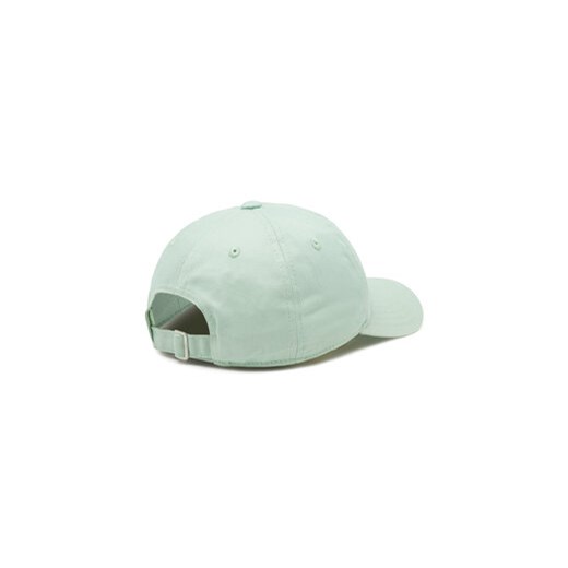Fila Czapka z daszkiem Butuan Rainbow Kid Dad Cap FCK0015 Zielony Fila uniwersalny MODIVO