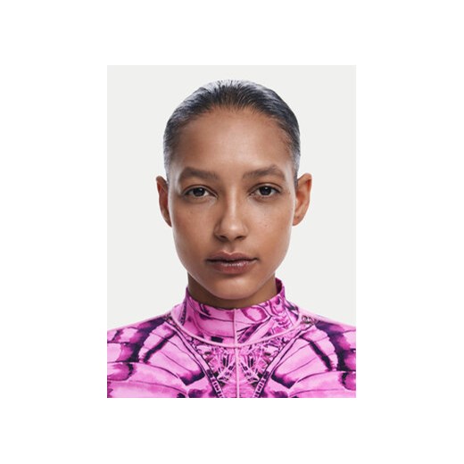 Bluzka damska Desigual