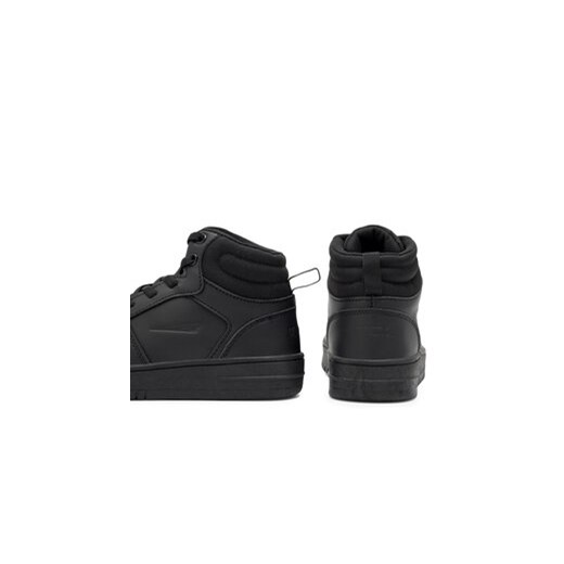 Sprandi Sneakersy CP40-226842 Czarny Sprandi 31 MODIVO