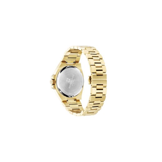 Swiss Alpine Military Zegarek 7005.1115 Złoty Swiss Alpine Military uniwersalny MODIVO