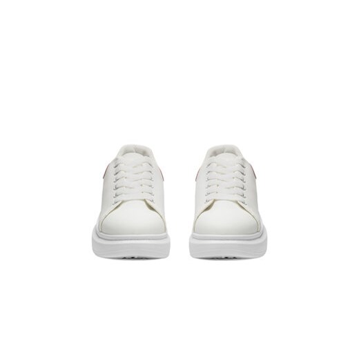 DeeZee Sneakersy WFA2910-1 Biały 39 MODIVO