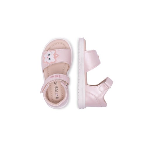 Disney Classics Sandały CM-SS24-505DCLS Różowy Disney Classics 23 MODIVO