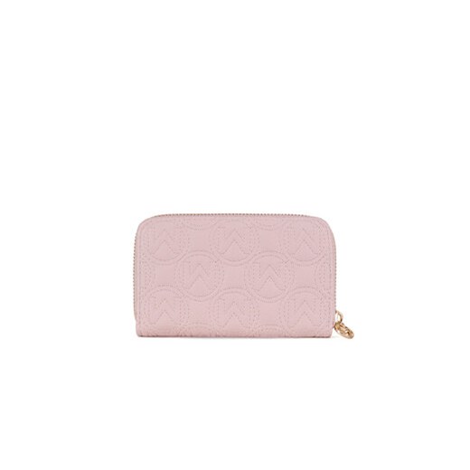 MEXX Portfel MEXX-W1-005-AW24 Różowy Mexx one size MODIVO