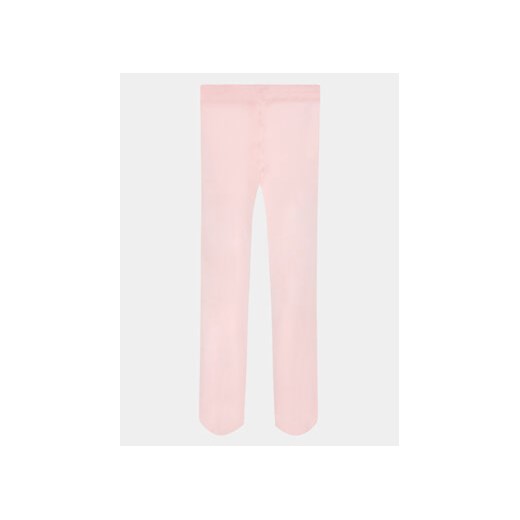 Condor Rajstopy Dziecięce 4.199/1 Różowy Condor 39_41M MODIVO