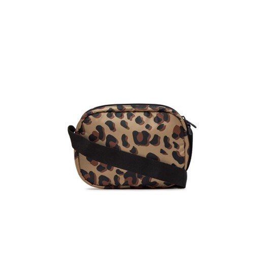 Puma Torebka 079856 06 Brązowy Puma uniwersalny MODIVO