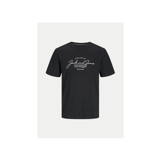 Jack&Jones Komplet 3 t-shirtów Ferris 12267680 Kolorowy Standard Fit S MODIVO