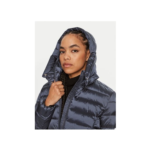 Save The Duck Kurtka puchowa D31929W-JADE19 Granatowy Regular Fit Save The Duck 5 MODIVO