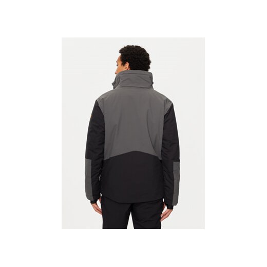 Rossignol Kurtka narciarska Wispile RLNMJ08 Czarny Regular Fit Rossignol M MODIVO