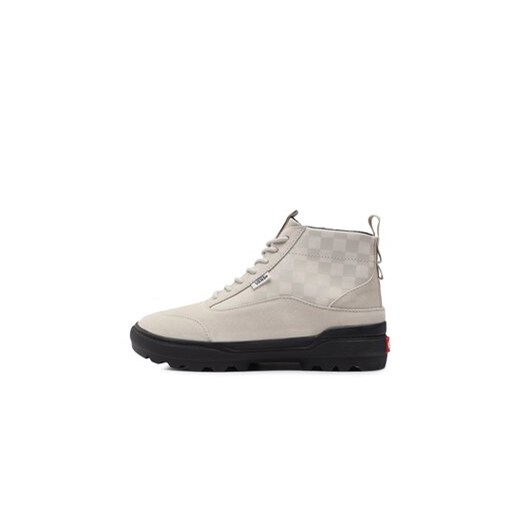 Vans Sneakersy Colfax Boot Mte-1 VN000BCGY3P1 Beżowy Vans 37 MODIVO