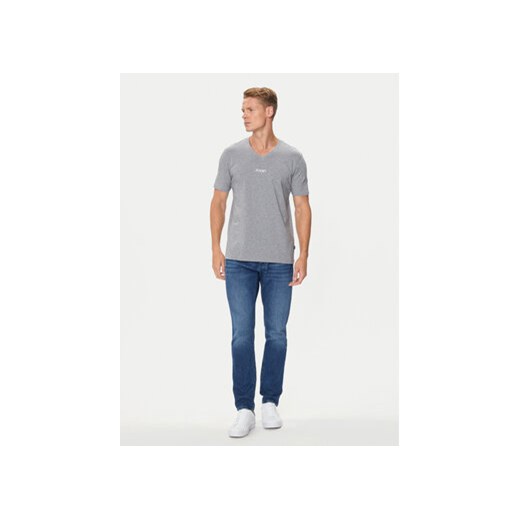JOOP! Komplet 2 t-shirtów 30029916 Szary Regular Fit Joop! S MODIVO