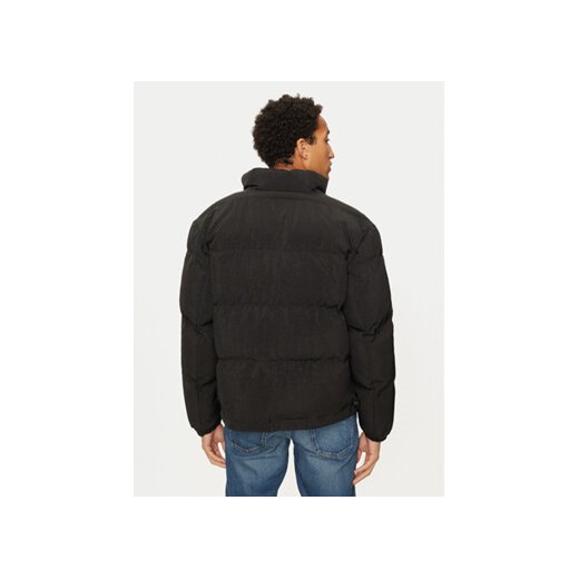 Hugo Kurtka puchowa Brooklin 50522234 Czarny Regular Fit XXL MODIVO