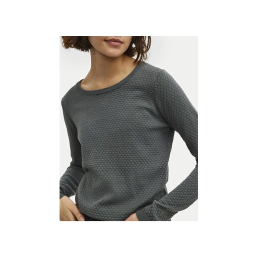 Vero Moda Sweter Care 10136644 Zielony Regular Fit Vero Moda M MODIVO