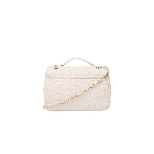 MEXX Torebka MEXX-E-005-05 Beżowy Mexx one size MODIVO