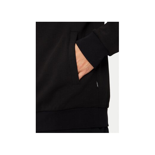 Boss Bluza Siza 50523916 Czarny Regular Fit M MODIVO