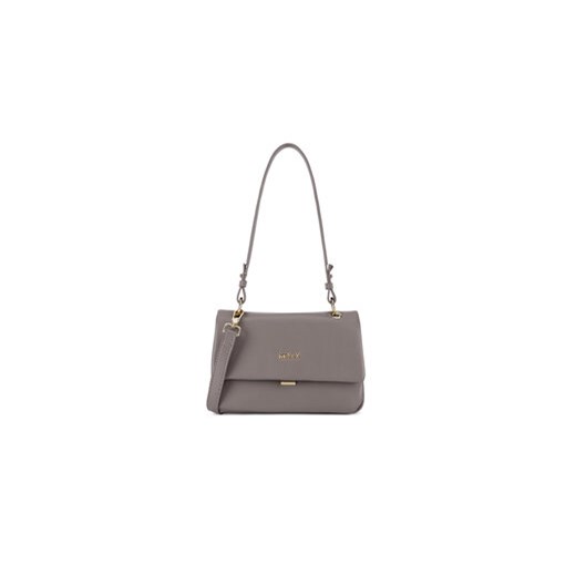 MEXX Torebka MEXX-K-005-06 Beżowy ze sklepu MODIVO w kategorii Torebki damskie - zdjęcie 176730346