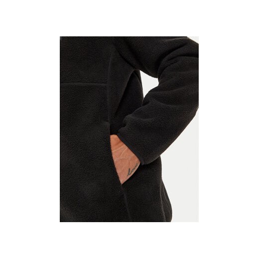 Rains Kurtka przejściowa Unisex Yermo 19000 Czarny Relaxed Fit Rains M MODIVO