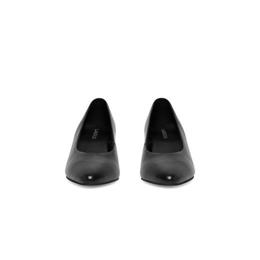 Lasocki Czółenka WB-SYLVI-03 Czarny Lasocki 37 MODIVO