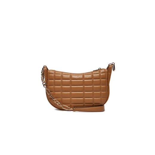 MICHAEL Michael Kors Torebka Kendall 30S4G8NM3L Brązowy Michael Michael Kors uniwersalny MODIVO