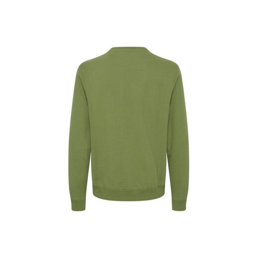 Blend Bluza 20715364 Zielony Regular Fit M MODIVO