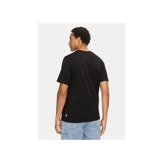 Jack&Jones Komplet 3 t-shirtów Organic Basic 12191759 Kolorowy Standard Fit S MODIVO