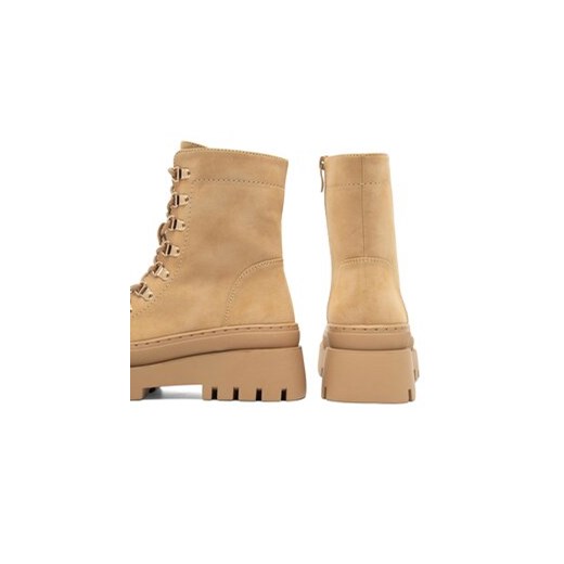 DeeZee Trapery ERNA WS6151-05 Brązowy 38 MODIVO