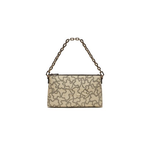 TOUS Torebka Kaos Icon 395910190 Beżowy Tous uniwersalny MODIVO