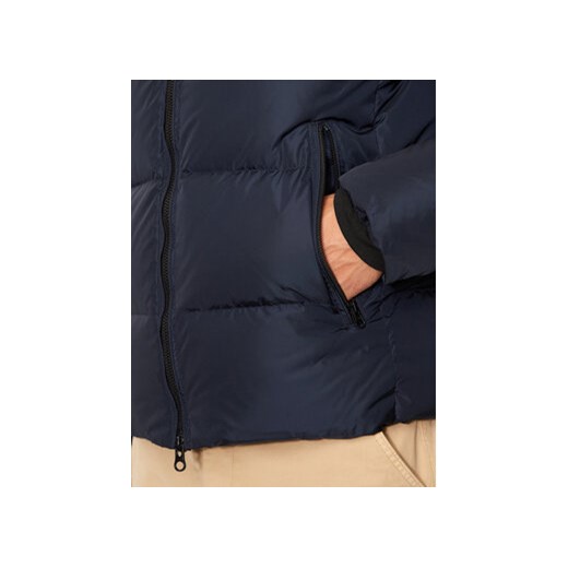 Bomboogie Kurtka puchowa JM7616TTNP4 Granatowy Regular Fit XL MODIVO