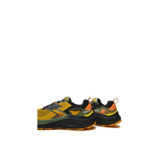 Joma Buty do biegania Tr-5 TKTR5W2428 Pomarańczowy Joma 43 MODIVO