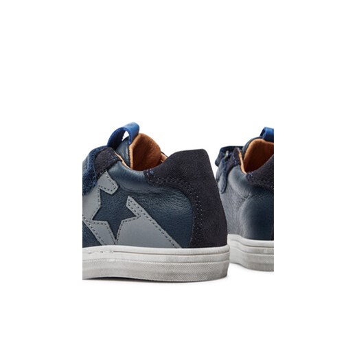 Froddo Sneakersy Dolby G2130335-1 M Niebieski Froddo 22 MODIVO