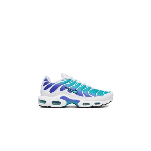 Nike Sneakersy Air Max Plus DM0032 102 Kolorowy Nike 40 MODIVO
