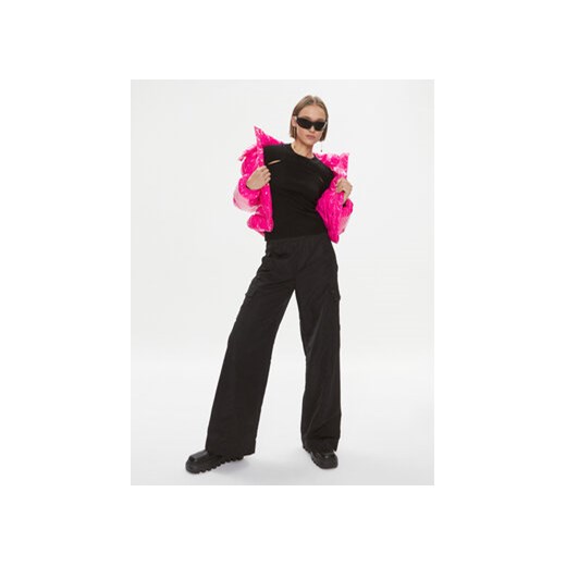Pinko Sweter Puzzola 101929 A16Z Czarny Regular Fit Pinko L MODIVO