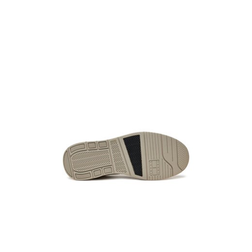 Tommy Jeans Sneakersy Tjm New Basket Sneaker Lc EM0EM01500 Czarny Tommy Jeans 44 MODIVO