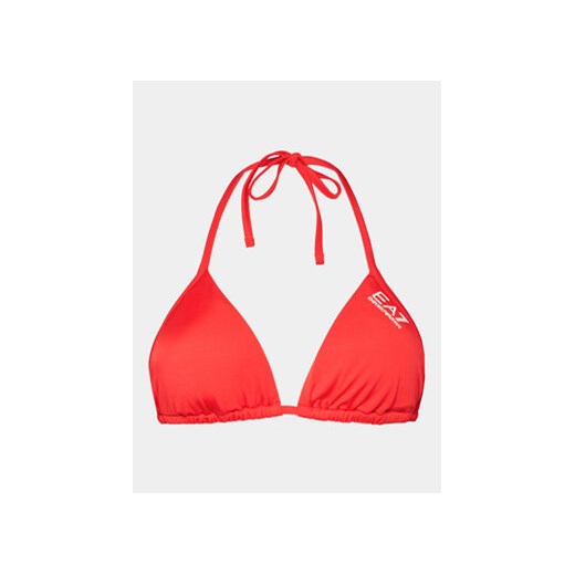 EA7 Emporio Armani Bikini 911002 CC419 00074 Czerwony XS MODIVO