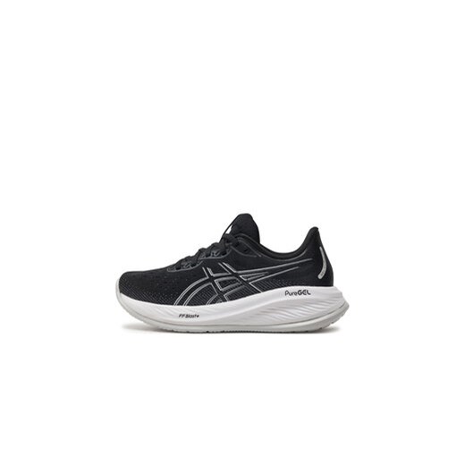 Asics Buty do biegania Gel-Cumulus 26 1012B599 Czarny 42 MODIVO