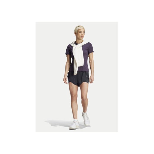 adidas Szorty sportowe Designed for Training IM8178 Czarny Regular Fit M MODIVO
