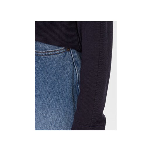 s.Oliver Golf 2136405 Granatowy Regular Fit 32 MODIVO