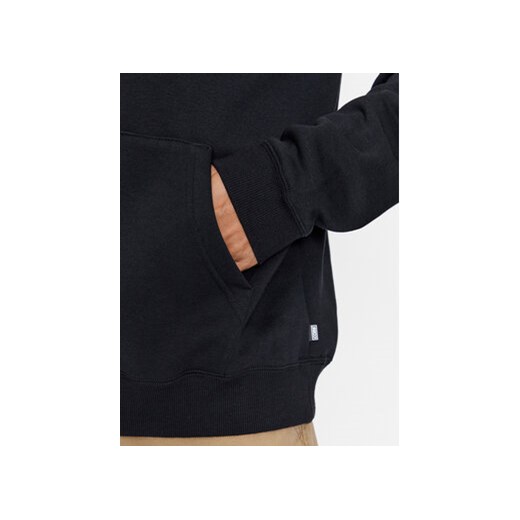 Converse Bluza Cons Hoodie Bb 10024013-A02 Czarny Regular Fit Converse M MODIVO