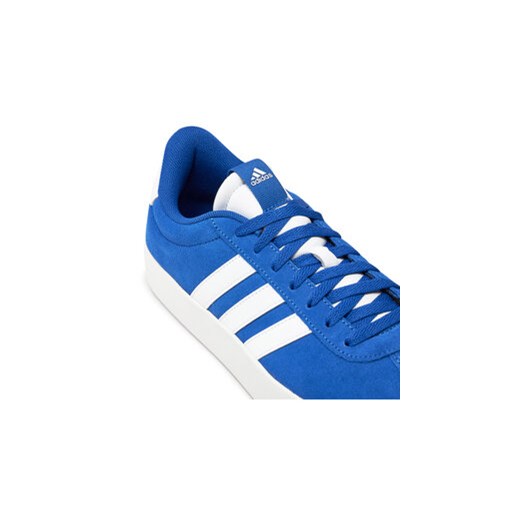 adidas Sneakersy Vl Court 3.0  IF4458 Niebieski 47_13 MODIVO