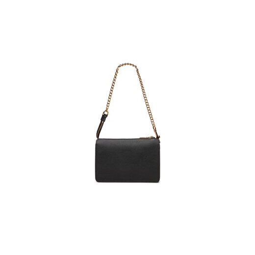 LOVE MOSCHINO Torebka JC4353PP0IK1100A Czarny Love Moschino uniwersalny MODIVO
