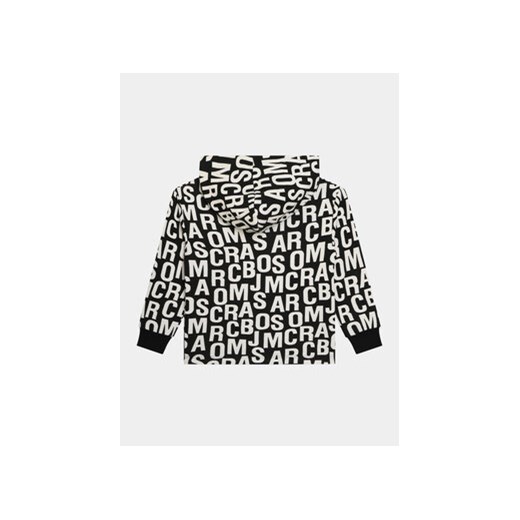 Marc Jacobs Bluza W60142 S Czarny Regular Fit Marc Jacobs 6Y MODIVO