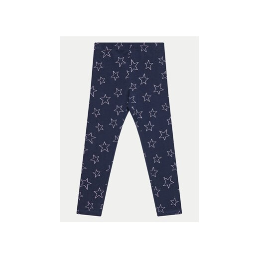 OVS Komplet 2 par legginsów 1970210 Różowy Slim Fit Ovs 4_5Y MODIVO