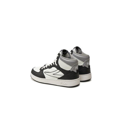 Fila Sneakersy Fila Sevaro Nf Mid FFM0359.13036 Biały Fila 43 MODIVO