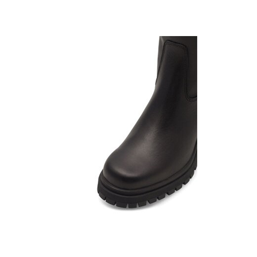 Badura Oficerki GATE-I23 28119RO Czarny 39 MODIVO