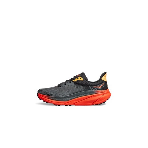 Hoka Buty do biegania Challenger 7 1134497 Szary 40 MODIVO