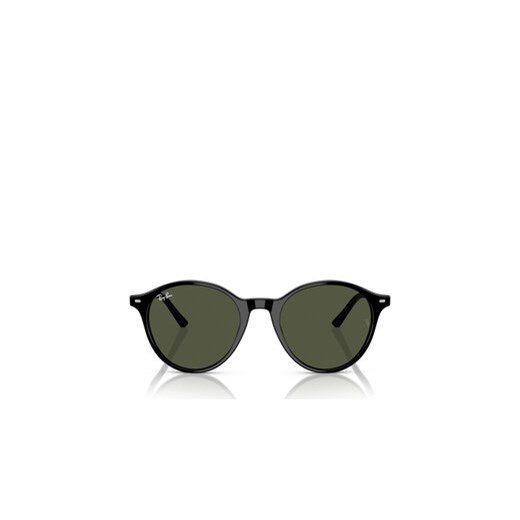 Ray-Ban Okulary przeciwsłoneczne Bernard 0RB2230 901/3153 Czarny uniwersalny MODIVO