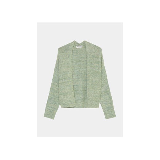 Marc O'Polo Denim Kardigan 443 6047 61215 Zielony Relaxed Fit M MODIVO