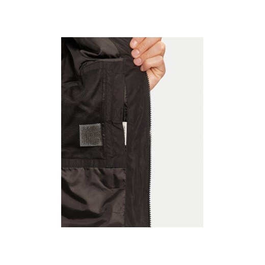 Jack&Jones Kurtka puchowa Ben 12256905 Czarny Regular Fit M MODIVO
