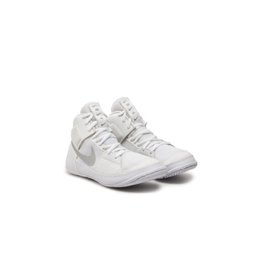 Nike Buty bokserskie Fury AO2416 102 Biały Nike 40 MODIVO