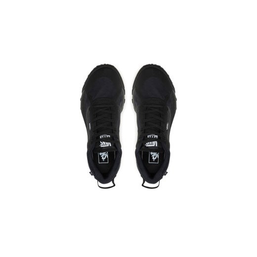 Vans Sneakersy VN000CVUBKA1 Czarny Vans 40 MODIVO