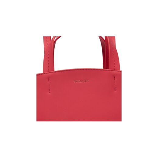 Patrizia Pepe Torebka 8B0092/L095-M481 Różowy Patrizia Pepe uniwersalny MODIVO
